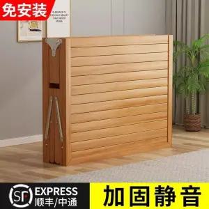 접이식 평상 마루 이동식 베란다 철제 접이식평상 원룸 야외