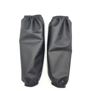 방수 레자 인조 가죽 팔토시 가죽팔토시 작업팔토시 미술팔토시