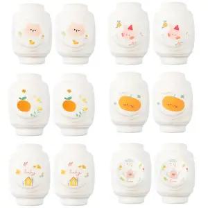 아트박스/말짜샵 브레인버니 아기 무릎보호대 신생아 매쉬 걸음마