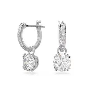 [브랜드 주얼리   패션액세서리] 귀걸이 콘스텔라 드롭 후프 5636717