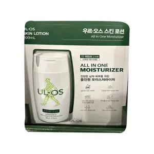 우르오스 올인원 스킨로션 지복합 200ml 1개
