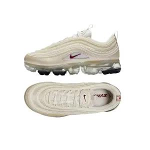 15주년 에어 베이퍼맥스 97 스니커즈 크림 AO4542 900