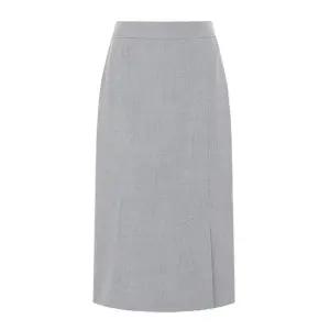 [TAG 242000원][KL]벨리르 H라인 스커트 KWSKPD4100