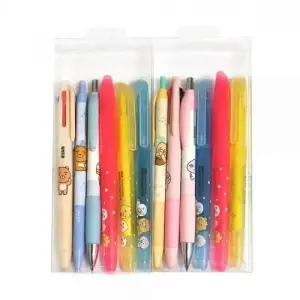 EA Toru 카카오문구세트 C 입학선물세트 학용품세트 선물세트 필기구세트 단체선물 카카오문구세트 신학기