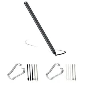 삼성 갤럭시 S 탭 노트 10 20 호환 교체용 펜 촉 팁 터치펜촉 S펜촉교체