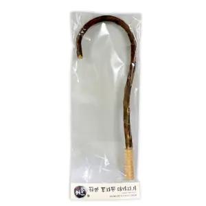 나무 갈고리 뒷목 어깨 안마기 지압 어르신 오십견 선물셀프마사지 우드