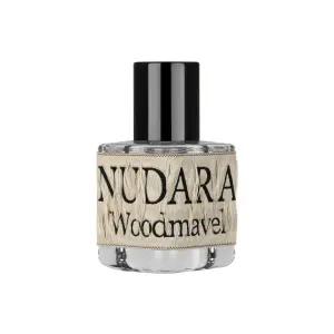 NUDARA 시그니처 퍼퓸 우드마벨 30ML