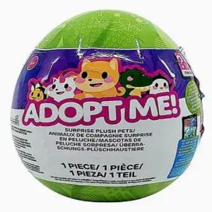 로블록스 입양하세요 플러시 펫 S6 랜덤발송