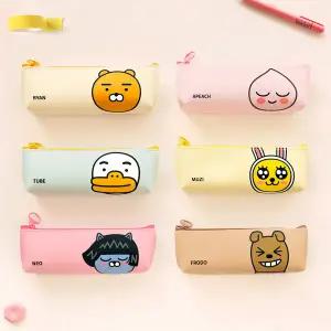 카카오프렌즈/미니 삼각 필통