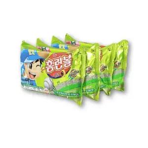 홈런볼 4번들 x 4팩 (41g 16개)