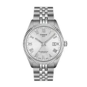 갤러리아 [티쏘] 발라드 파워매틱 80 COSC 39mm T156.408.11.033.00