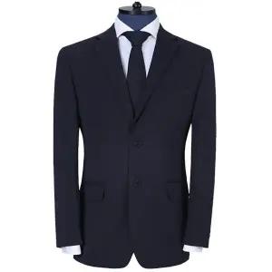 S/S 럭셔리 다크네이비 다이나믹 수트 PGJ20011
