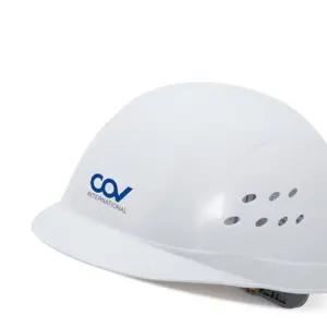 초경량안전모 안전모 작업모 현장 모자 안전 헬멧 하이바 안전모내피 여름안전모