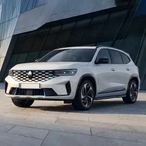 그랑 콜레오스 그릴 방충망 상단 하단 이물질 차단망 튜닝