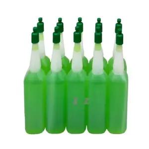 동양란 서양란 전용 식물영양제 10개입 원예용영양제 화초영양제