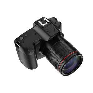 입문용 카메라 학생 미니카메라 옛날 CAMERA 블랙카메라 입문용카메라 기록 파티