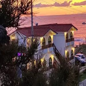 [경북 펜션] 영덕 하늘그리고바다펜션 (울진,영덕,청송)