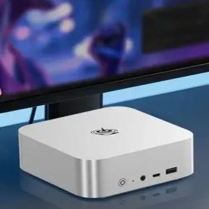 미니PC 컴퓨터 듀얼모드 산업용 본체 게임용 발로란트용