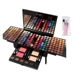 메이크업 풀 여성용 프로페셔널 키트 세트 박스