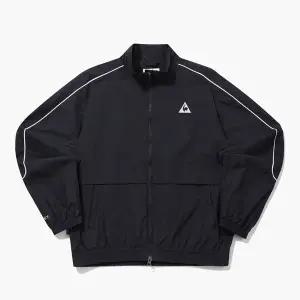 [르꼬끄](센텀시티점)[30% OFF] 유니 프라우드 퍼텍스 루즈핏 자켓 (QQ123LJK21_BLK)