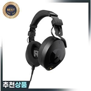 RODE NTH-100 전문 헤드폰 유선 모니터링 이동식 케이블 잠금 커넥터