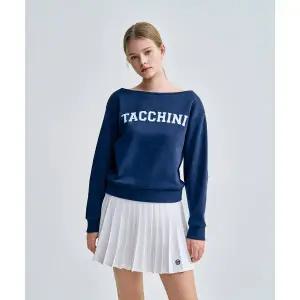 세르지오타키니 W 쿠쉬라이트 프렌치 보트넥 맨투맨 2002791