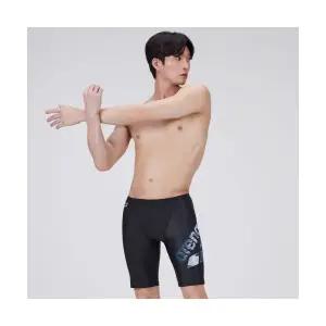 매장정품 아레나 ARENA 샌디 4부 A5SM1PM83BLK 617879