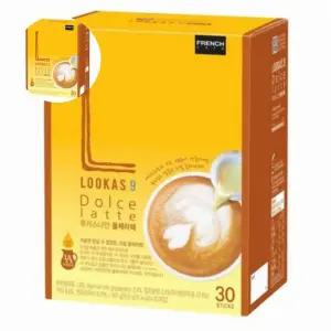 (제스트)루카스나인 돌체라떼 남양 16.9gx30개입 소모품 파츠