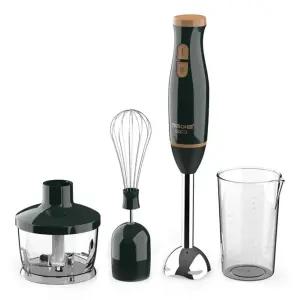 핸드 블랜더 키친아트22HY 쵸퍼 블랙세트/믹서기/거품기/믹서/전동/휘핑기/거품/가정용/가정/전기/빵/전자