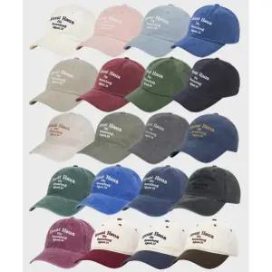 두마로 DUMARO 쿤스트 하우스 코튼 볼캡36색상 Kunst Haus Cotton Ball Cap 36Colors 156870