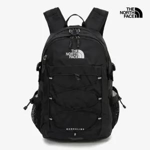 [매장판] 노스페이스 보레알리스 2 신학기 책 가방 등산 백팩 블랙 NM2DR52A