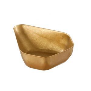 스테인리스 스틸 커피 원두 계량컵 레트로 내마모성 적층형 매끄러운 표면 트레이