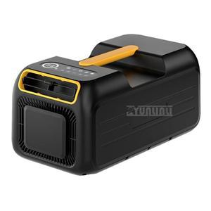 가정용 에어컨 단일 냉각 팬 미니 휴대용 야외