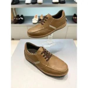 [하프클럽/고세]남성 3cm 경량 보트슈즈 MGG85006