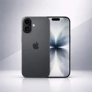 아이폰 17 자급제 공기계 512 GB 기가 블랙 MFYQ2KH/A