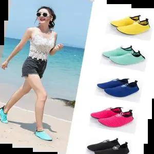 아큐아삭스 아쿠아슈즈 워터슈즈 미끄럼방지 물놀이 워터파크