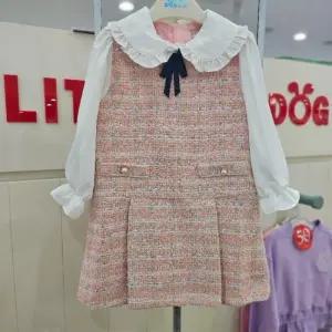 리틀밥독 sh06 클라라OP 클라라OP B251MOP04