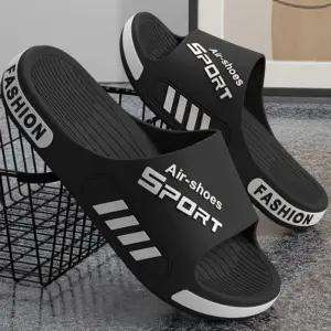 남녀공용 슬리퍼 실내화 사무실슬리퍼 욕실화 무소음슬리퍼 학교 중등 고등 학생 신학기