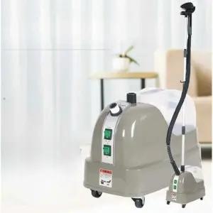 효파기상점 실버스티머 매장 의류 스팀 스팀다리미 다리미