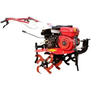 두우둥 한국관리기 농업용 아시아관리기 휴립기