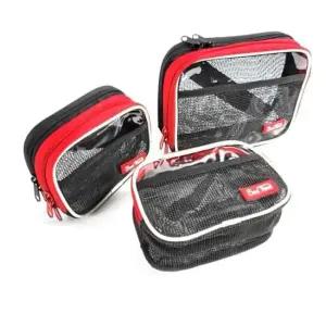 찌보관함 씨타임 찌케이스 메쉬 구멍찌 보관함 찌 정리 가방