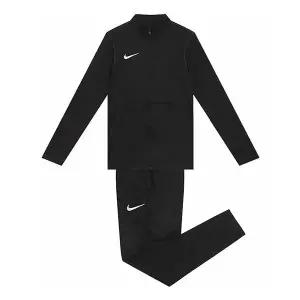 정품 나이키 드라이 핏 파크 트랙 수트 트레이닝복 세트 FJ3027-010