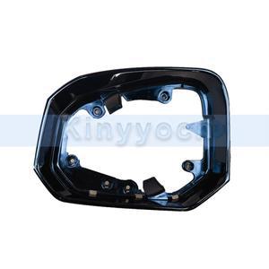 호환 현대 싼타페 MX5 2024 사이드 미러 커버 프레임 후방 하우징