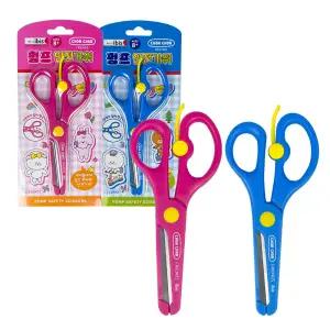 아이비스 2000 숑숑프렌즈 펌프 안전가위