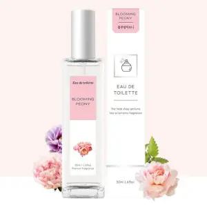 여자향수 블루밍피오니 오드뚜왈렛 50ml
