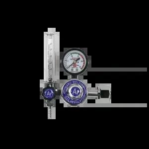 알곤가스 게이지