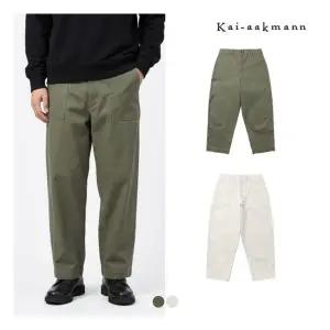 카이아크만 유니 퍼티그 루즈테이퍼드 FKQFDYZ792P