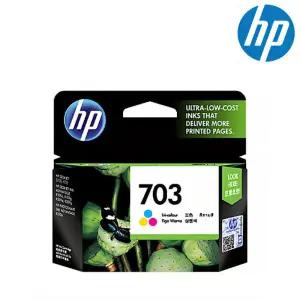 HP 정품잉크 CD888AA 컬러 DeskJet F735 D730 K109A