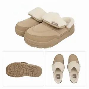 코스트코 네파 방한 슬리퍼 성인 신발 두레샵2602