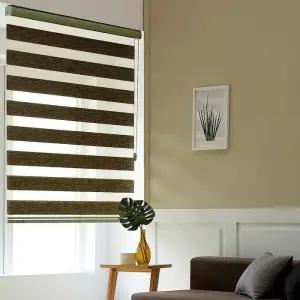 콤비 롤 블라인드 샤이니 뷰 185 x 240cm 코스트코 코와샵2602